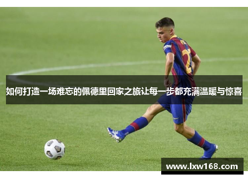 如何打造一场难忘的佩德里回家之旅让每一步都充满温暖与惊喜