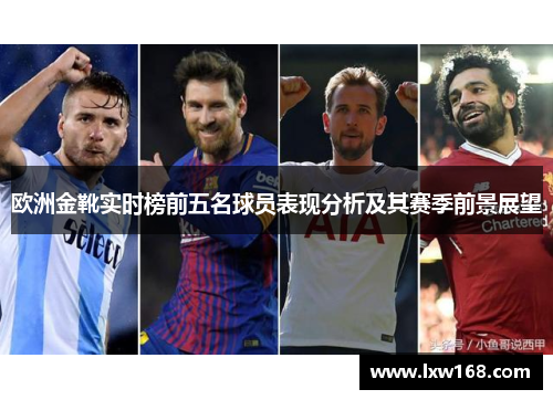 欧洲金靴实时榜前五名球员表现分析及其赛季前景展望